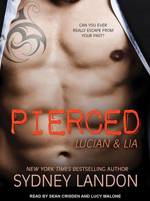 Title details for Pierced by Sydney Landon - Available